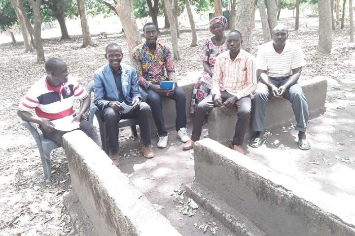Atelier — échanges entre villages