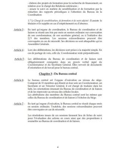 Règlement intérieur (2014) — page 4